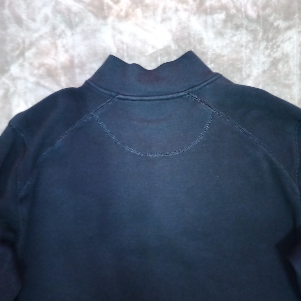 Large ¼ Zip - Picture 3 of 8